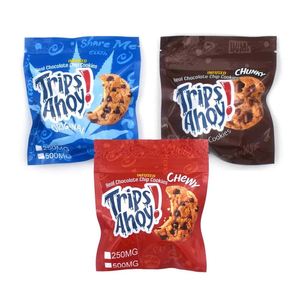 GALLETA CHIP CHOCOLATE 