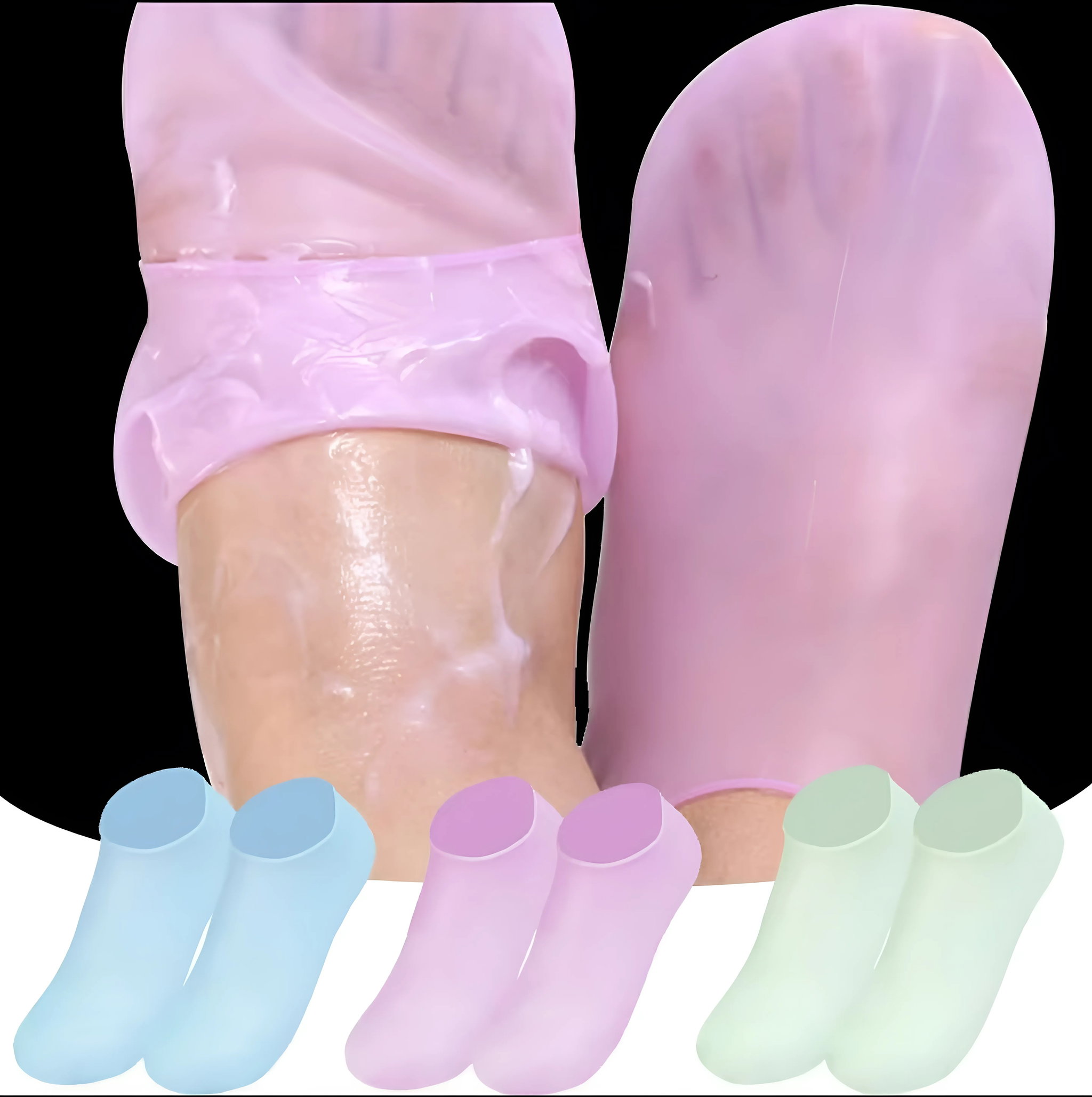 CHAUSSETTES HYDRATANTES_1