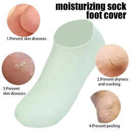 CHAUSSETTES HYDRATANTES