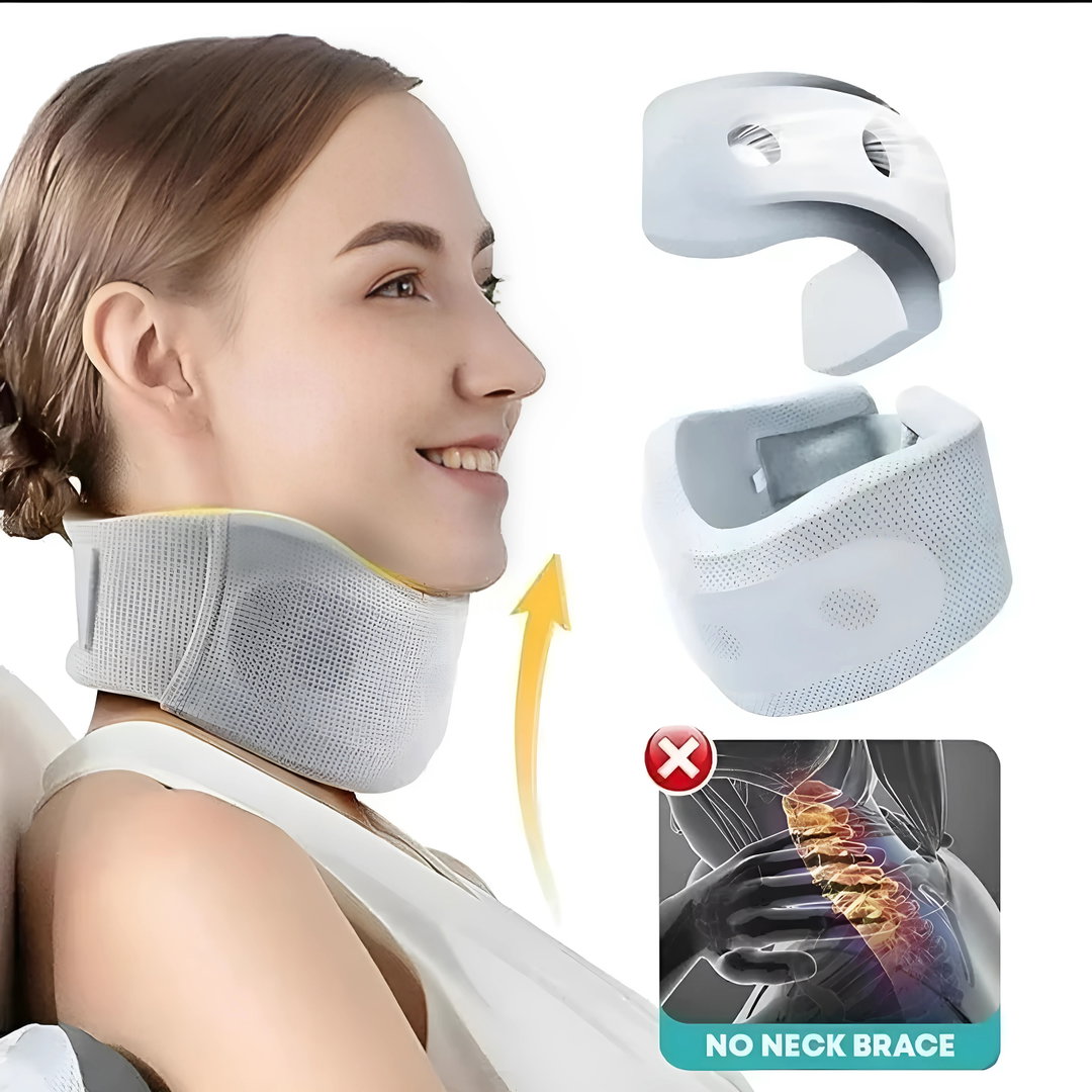 COLLIER CERVICAL MEDICAL