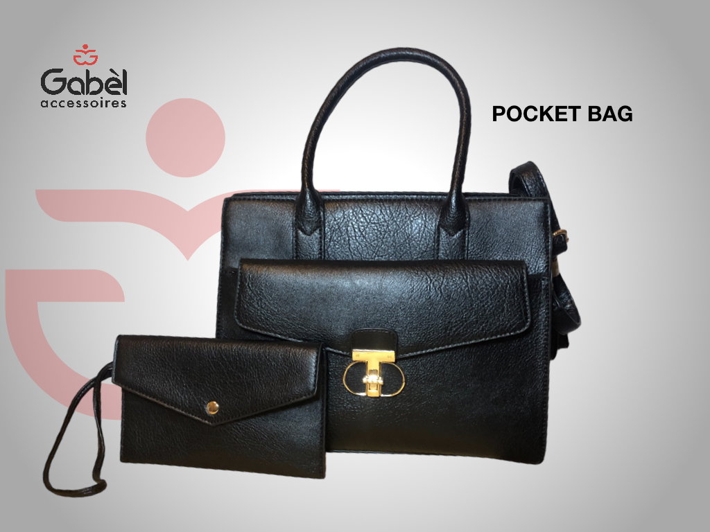 Jeu sac a mains et bourse