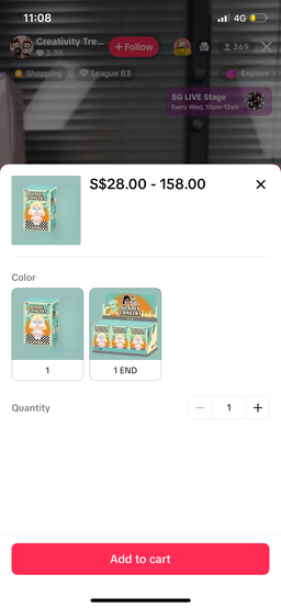 Items