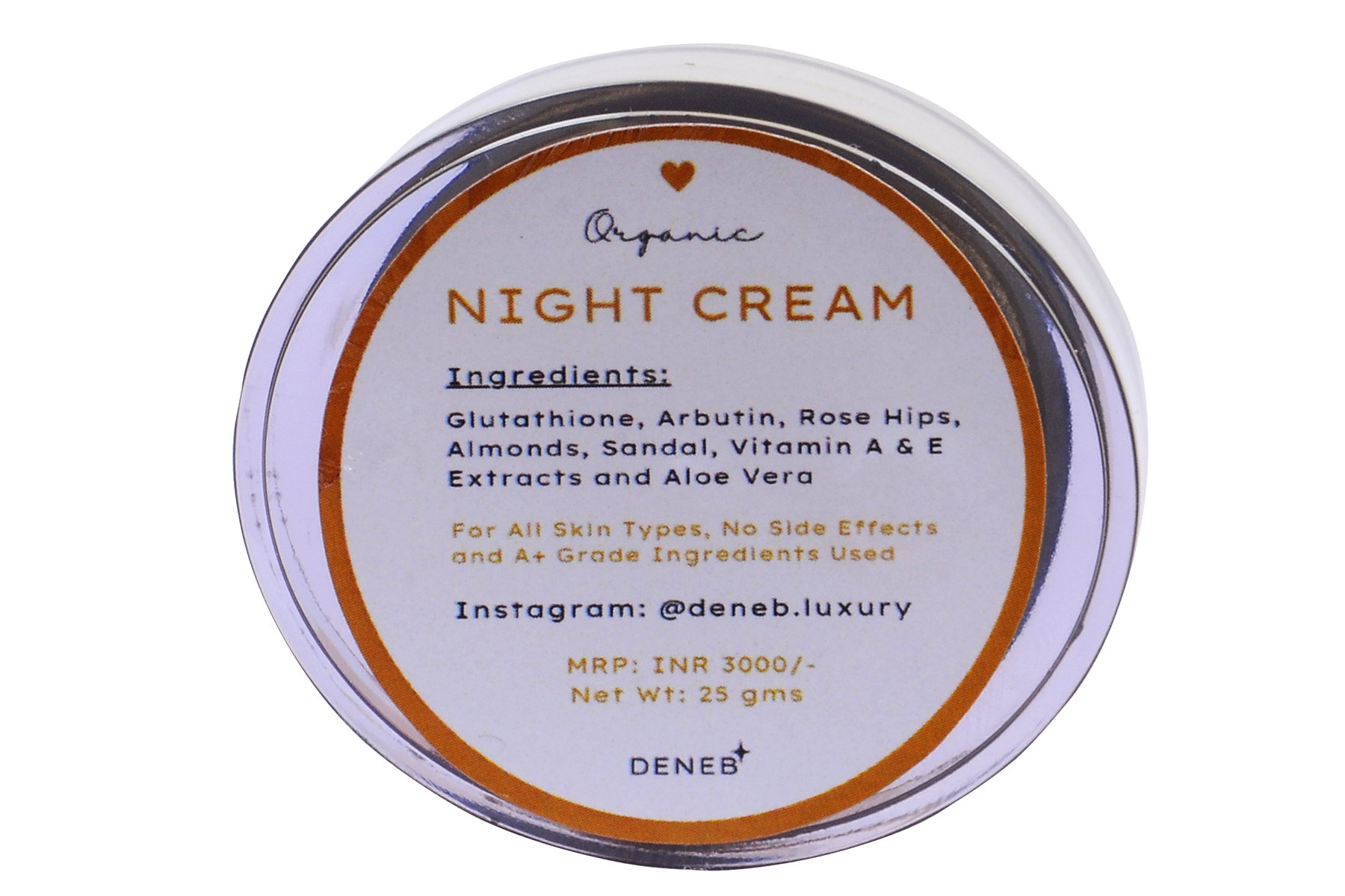 Advance Night Repair Cream_2