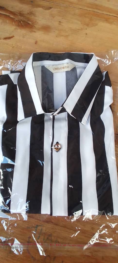 Vintage Shirt _0
