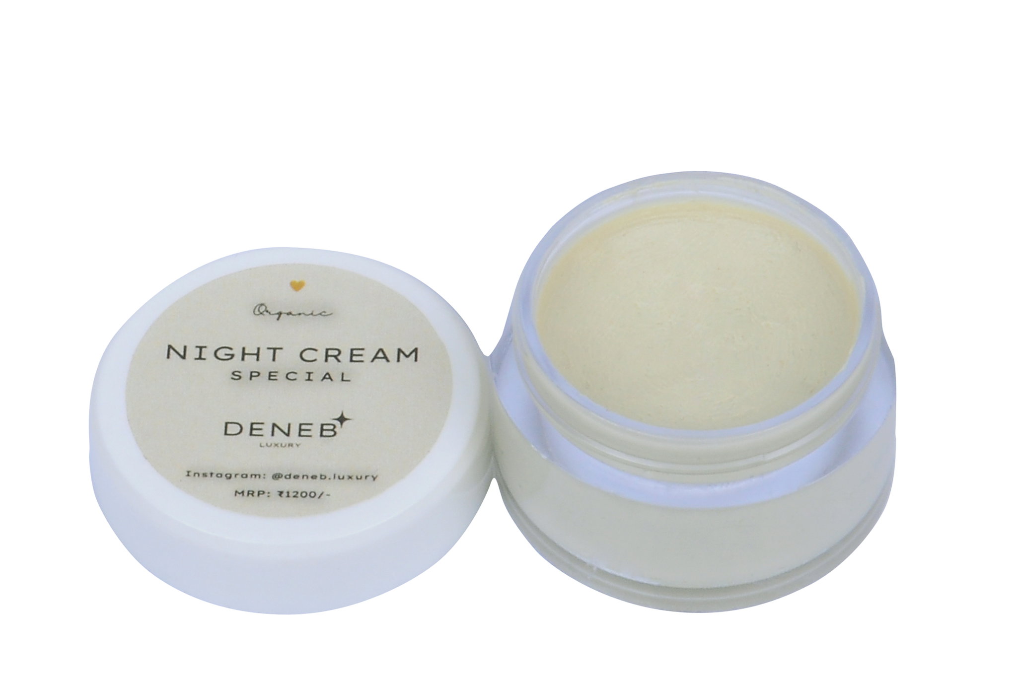 Special Night Repair Cream _2