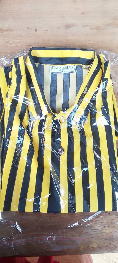 Vintage Shirt_0