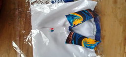 Vintage Shirt 
