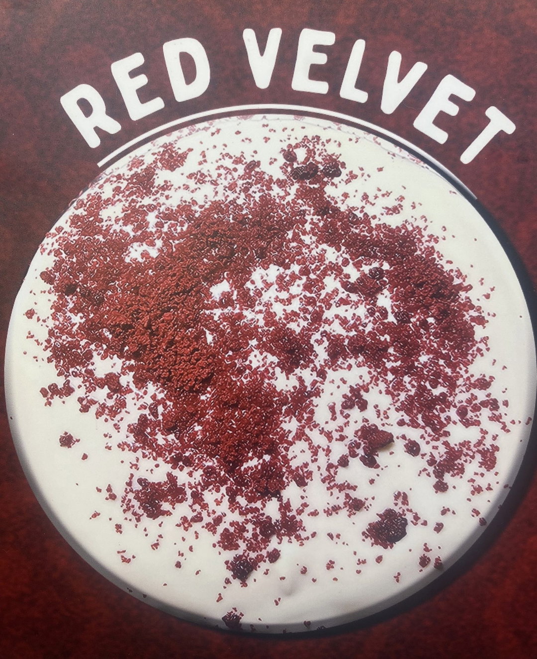Red Velvet 