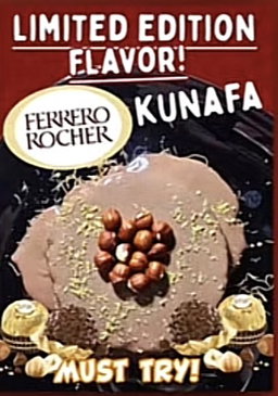 Ferrero Rocher