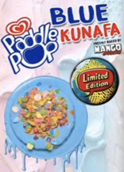 Paddlepop