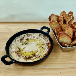 Hummus (180g)