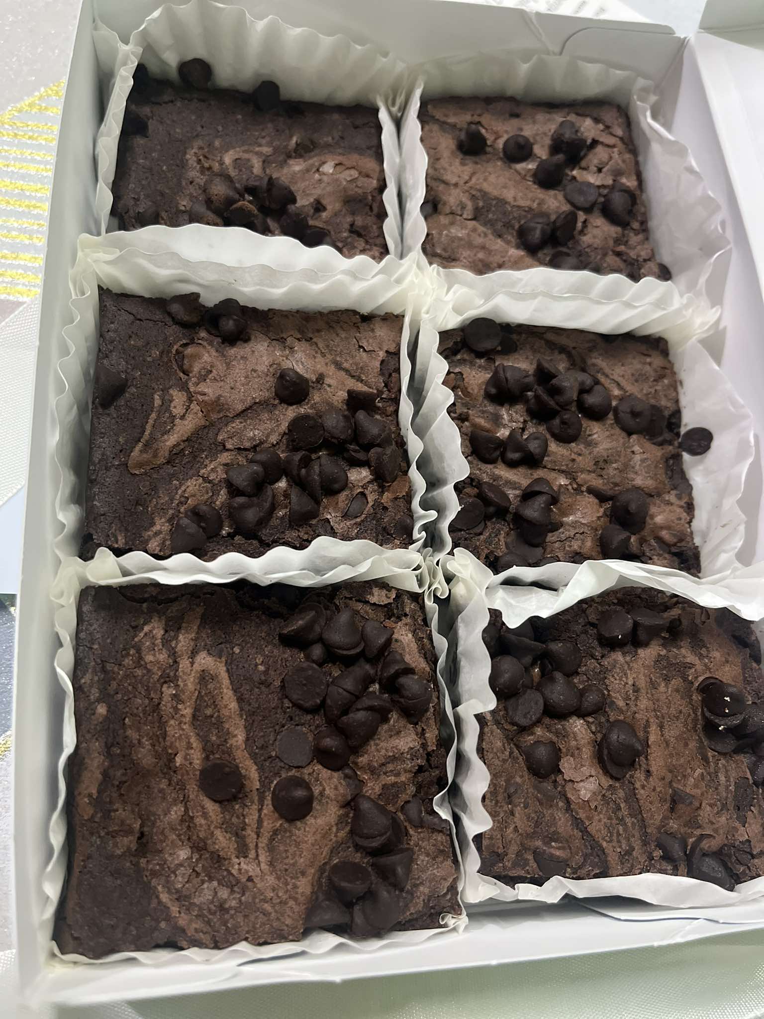 Double Chocolate Brownies_1