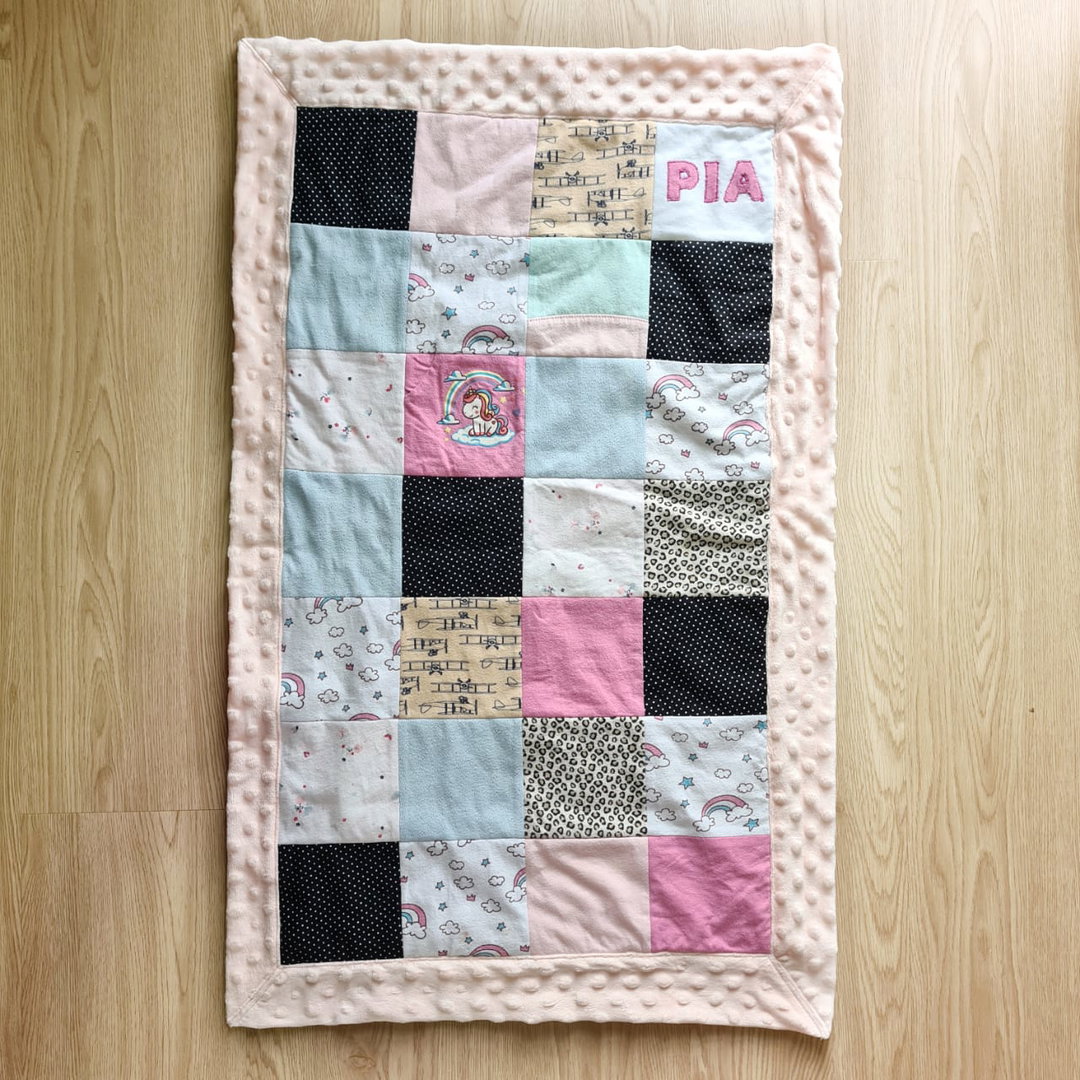 Gewam Memory Blanket