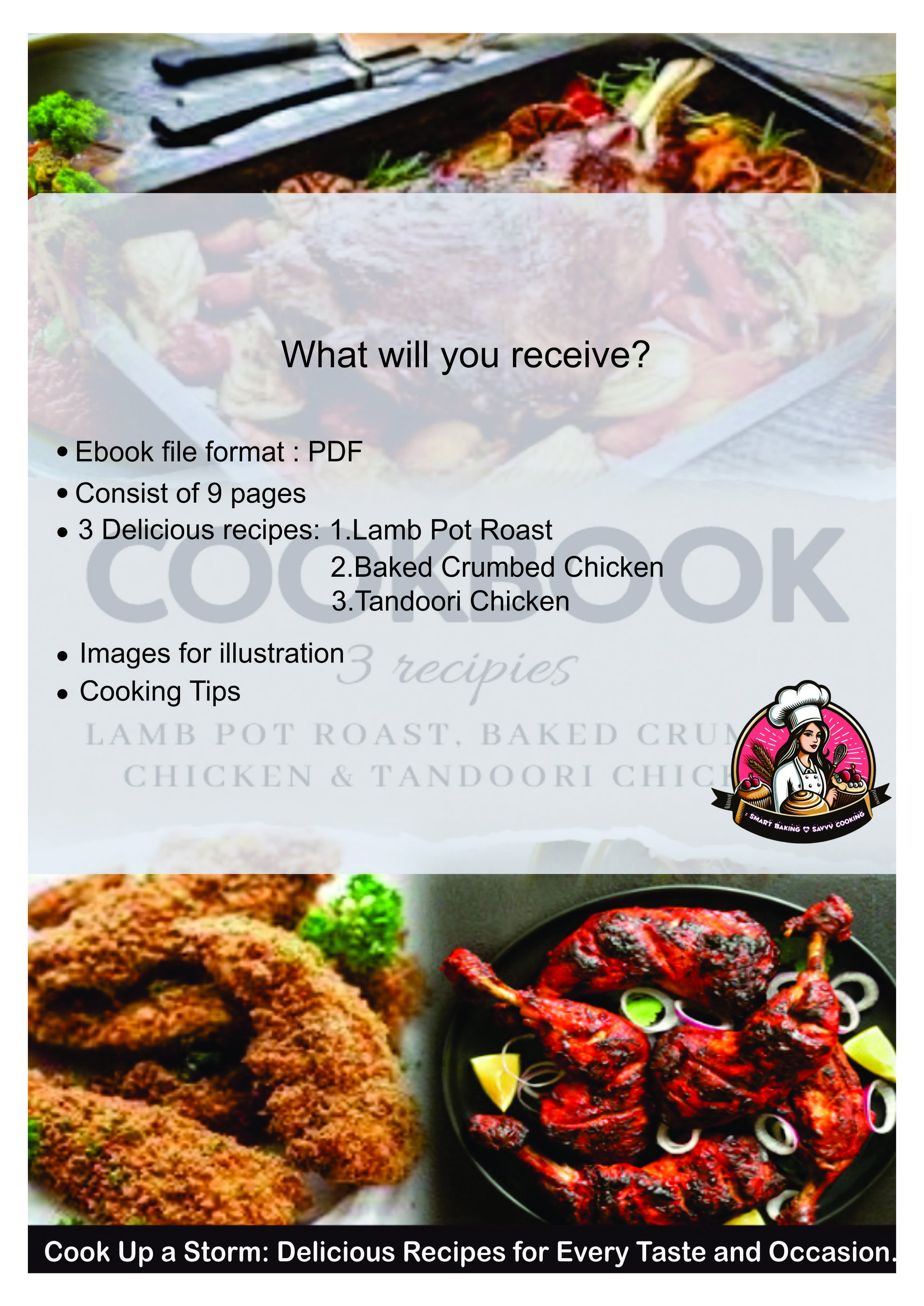Cook Book Recipe ebook_1