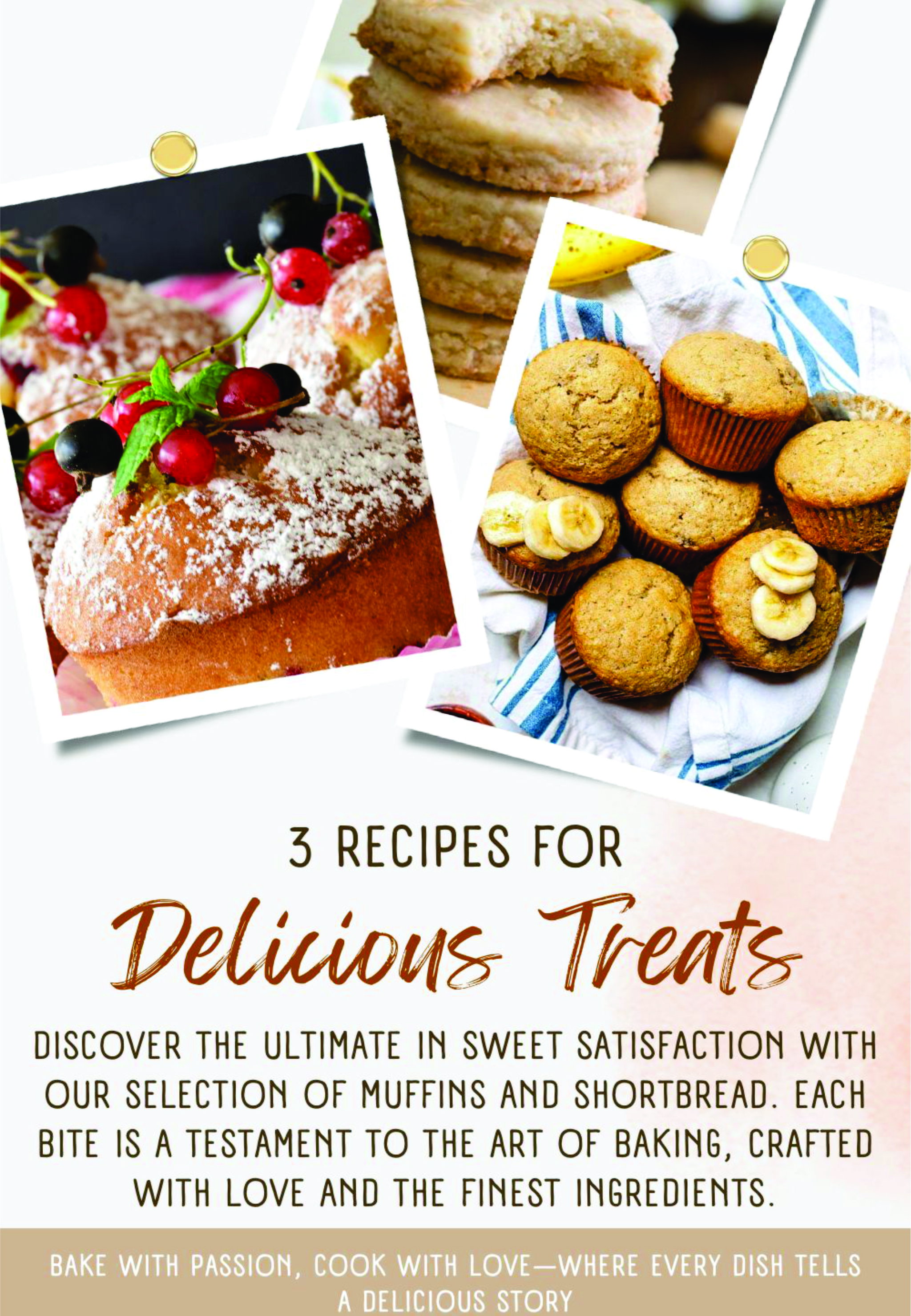Delicious Treats Recipe ebook_0