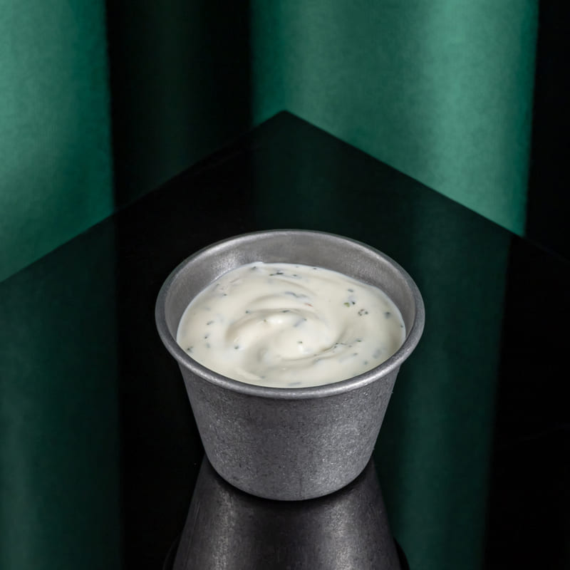 Garlic sauce_0
