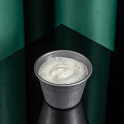 Garlic sauce