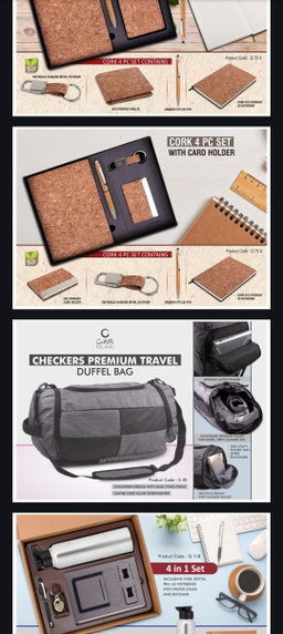 Items