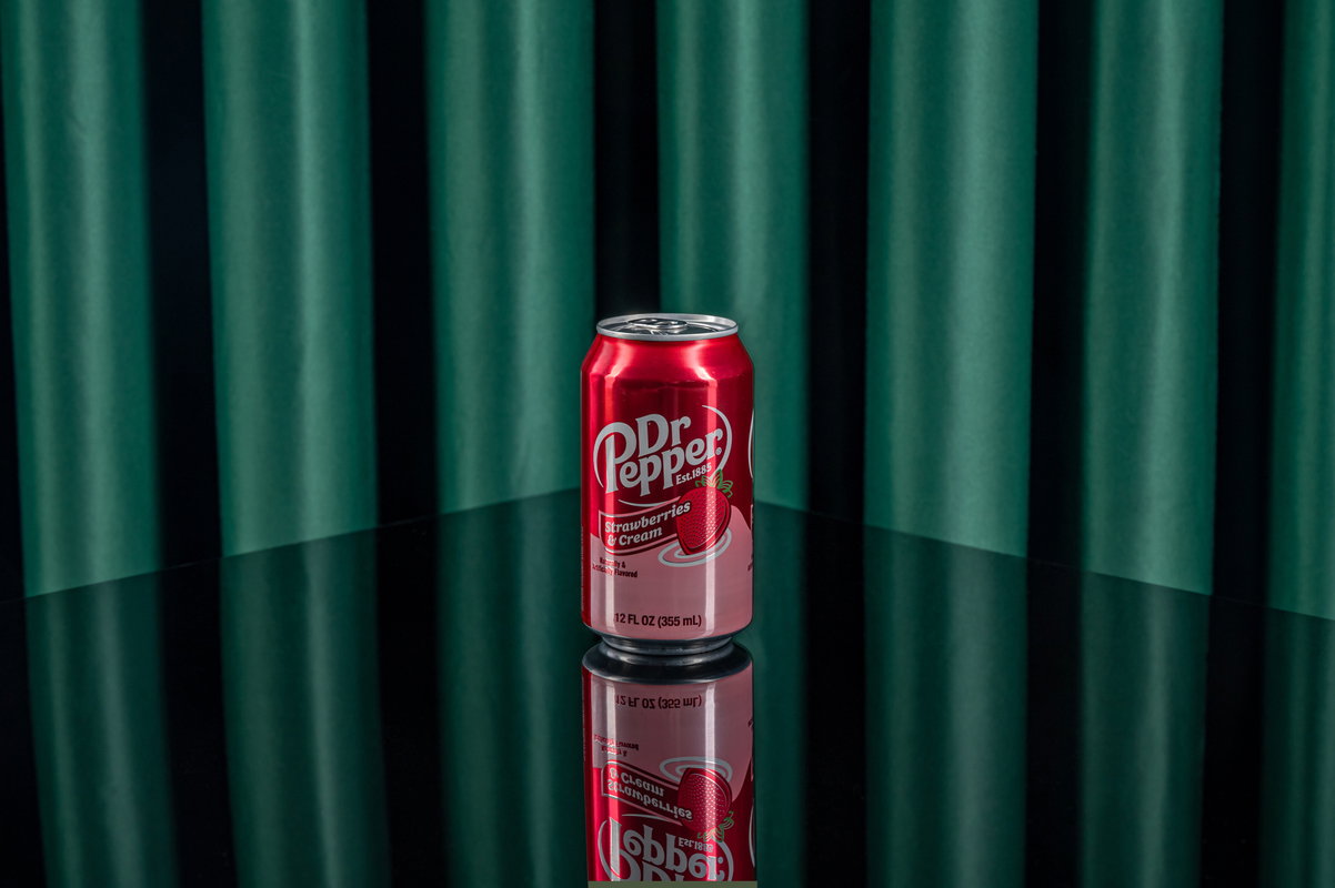 Dr Pepper Strawberry Cream_0