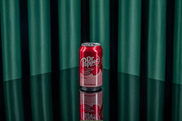 Dr Pepper Strawberry Cream