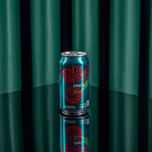 Dr Pepper Cherry
