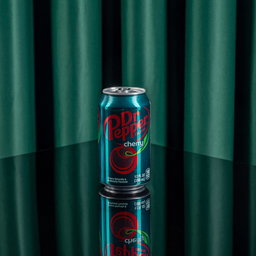 Dr Pepper Cherry
