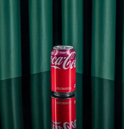 Coke Cherry