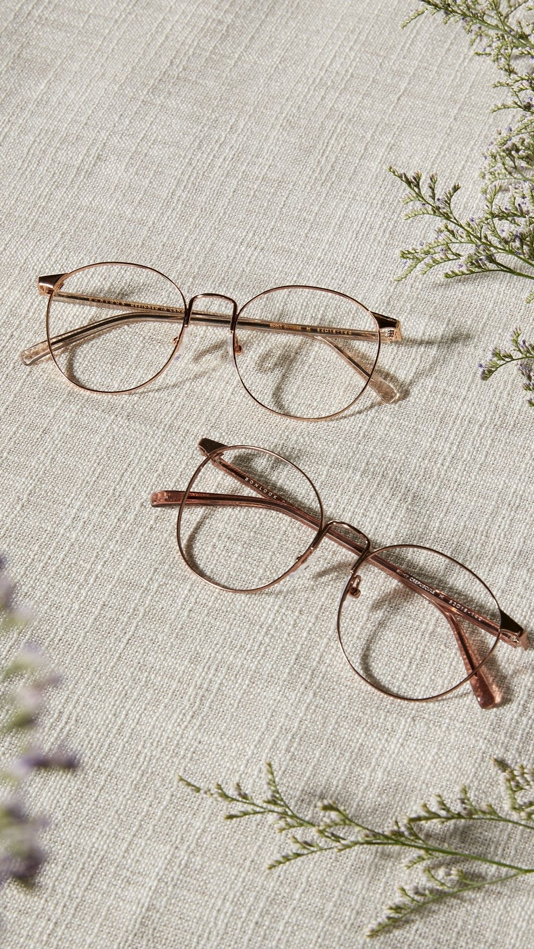 Glasses