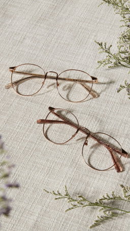 Glasses