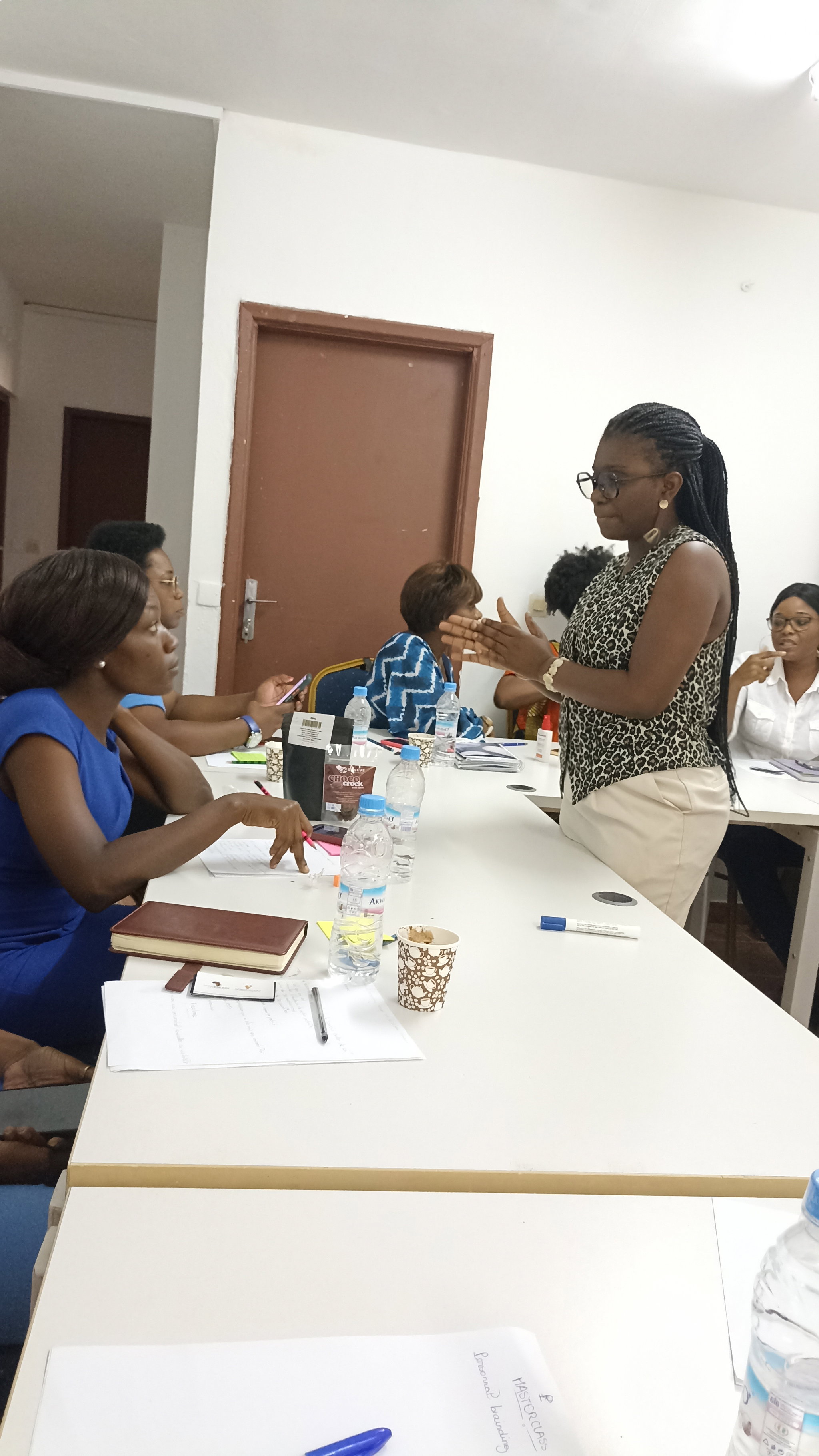 Masterclass LES RECO D'EMLEEZ_1