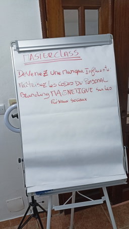 Masterclass LES RECO D'EMLEEZ