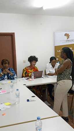 Masterclass LES RECO D'EMLEEZ