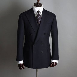 Men’s Suit
