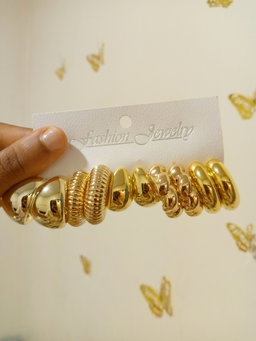 Items