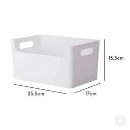 Bins and Baskets