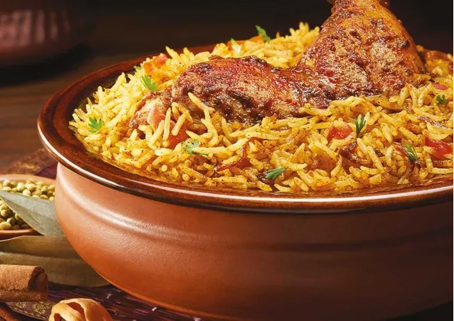 HYDERABADI CHICKEN DUM BIRYANI_0