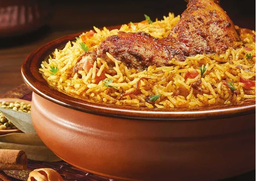 BIRYANI