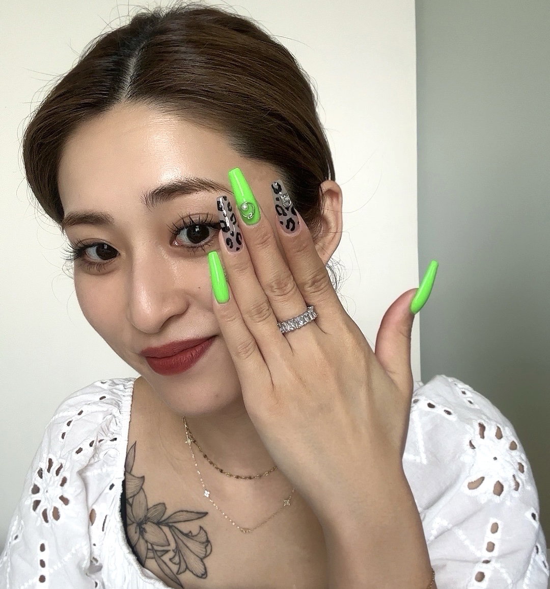 EMERALD RING (ADJUSTABLE)_2