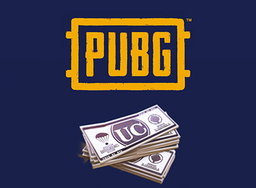 Pubg UC ( Global server)