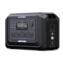 OUPES Mega 1 - 1024Wh