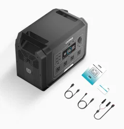 OUPES Mega 1 - 1024Wh