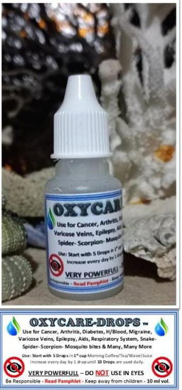 oxygen