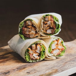 SHAWARMA