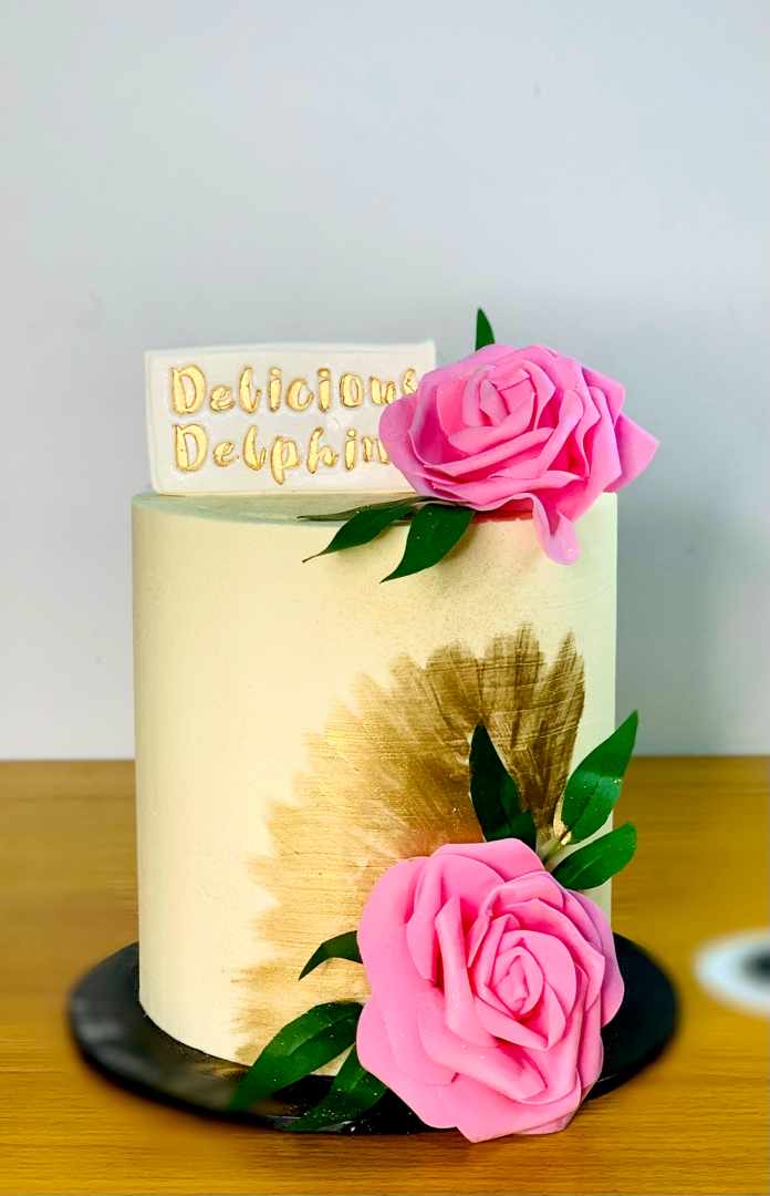 Signature Cakes (3 Layers)