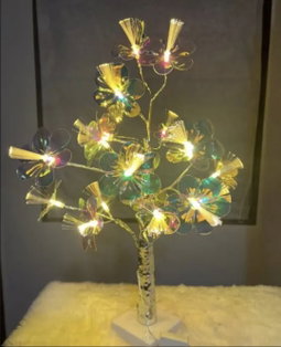 Luminaire & Décoration