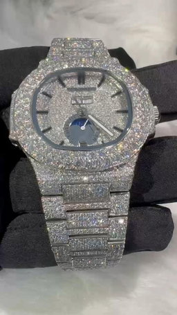 VVS Watches
