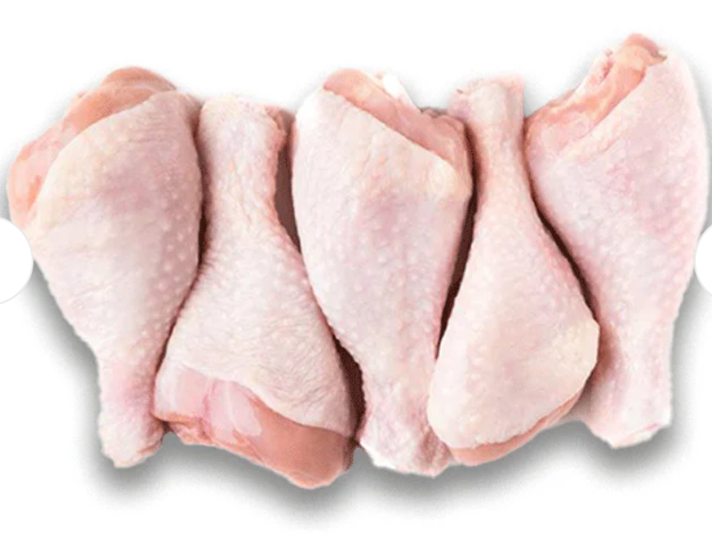 fresh Harmones free chicken drumsticks _0