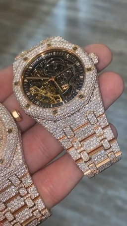Audemars piguet