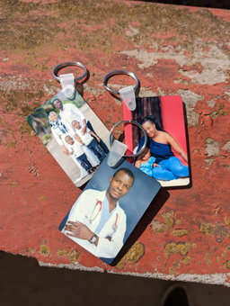 Keychain