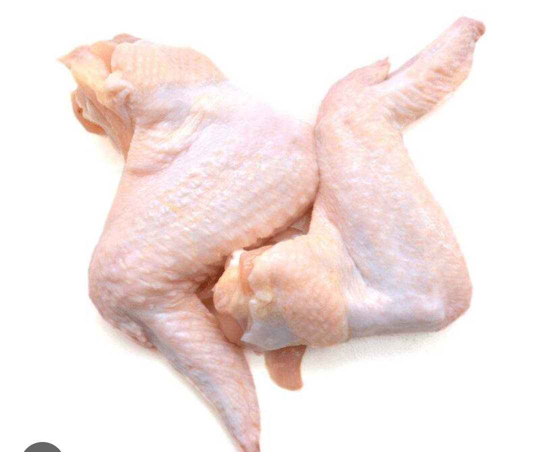 fresh chicken wings_0
